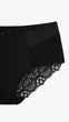 Трусы женские Annajolly 60988 3XL Черный shop (2000999203725) - изображение 2