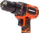 Шуруповерт аккумуляторный Tekhmann TCD-12 Li (843865) - изображение 6