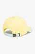 Бейсболка с принтом для девочки 38302-8 54 Желтый shop (2000990965547) - изображение 5