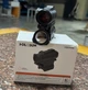 Коллиматорный прицел Holosun HS515GM+ ПОДАРОК Бандаж Кровоостанавливающий Израильский EVERLIT - изображение 6