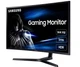 Mонитор 31.5" Samsung Curved C32HG70 (LC32HG70QQIXCI) - частота обновления 144 Гц - изображение 5
