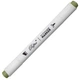 Скетч Маркер двусторонний Raffine / 7800-6CB / (G743) Olivine (6951572917491)(SC) shop (6951572917491) - изображение 1