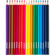 Карандаши цветные Classic Kite K-052 18 цветов (4063276185822)(SC) shop (4063276185822) - изображение 3
