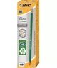 Олівець BIC Evolution 880332 924 655 HB з гумкою (3086123275133)(SC) shop (3086123275133) - зображення 2