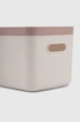 Органайзер з кришкою Bee Home VC-820 Пудровий (2000990531292A) shop (2000990531292) - зображення 4
