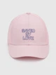 Бейсболка для дівчинки №94 54 Пудровий (2000990550132S) shop (2000990550132) - зображення 3