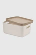 Органайзер з кришкою Bee Home VC-825 Бежевий (2000990531308A) shop (2000990531308) - зображення 2