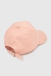 Бейсболка для девочки 419-8 52-54 Пудровый (2000990620903S) shop (2000990620903) - изображение 2