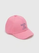 Бейсболка для девочки №94 54 Розовый (2000990550101S) shop (2000990550101) - изображение 1