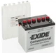 Аккумулятор EXIDE 12N244A - зображення 1