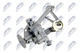 Масляна помпа Opel Movano/Vivaro/Renault Master/Trafic 2.2dci/2.5dci NTY BPO-RE-002 Renault Master; Opel Movano; Nissan Primastar 7701705320, 8200171402, 8200591124 - изображение 1