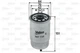 Фільтр палива Valeo 587735 KIA Carens, Rio, Magentis, Optima; Hyundai I30, IX20, I40, Santa Fe, H-1, Getz, IX55, Sonata, Accent, Matrix, IX35 3192226910, 31922A9000, 319222B900 - зображення 1