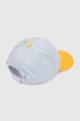 Бейсболка для девочки 419-3 50-52 Голубой (2000990620705S) shop (2000990620705) - изображение 2