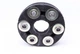 Опора карданвалу MEYLE 0141522110HD Mercedes C-Class, E-Class, S-Class 1294100015, 2104100815, 2024101415 - изображение 4