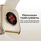Смарт-годинник HiFuture Lume Black (lume.black) - зображення 4