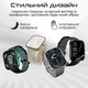 Смарт-годинник HiFuture Lume Black (lume.black) - зображення 7