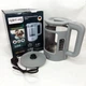 Электрочайник Rainberg RB-2220 gray стеклянный дисковый 2L 2200W - изображение 11