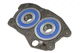 Подшипник коробки передач VKT1001 SKF SKF VKT1001 Seat Ibiza, Leon 0AJ311206E, 0AJ311206B - изображение 2