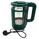 Электрочайник Rainberg RB-2220 green стеклянный дисковый 2L 2200W - изображение 5