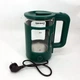 Электрочайник Rainberg RB-2220 green стеклянный дисковый 2L 2200W - изображение 8