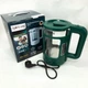 Электрочайник Rainberg RB-2220 green стеклянный дисковый 2L 2200W - изображение 9