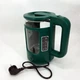 Электрочайник Rainberg RB-2220 green стеклянный дисковый 2L 2200W - изображение 11