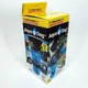 Поїлка для собак Aqua Dog FS-97 Blue дорожня переносна портативна пляшка 550ml - зображення 10
