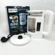 Електрочайник Rainberg RB-2220 white скляний дисковий 2L 2200W - зображення 13