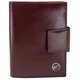 Кошелек женский кожаный Semi Line RFID Dark Red (P8261-2) - изображение 1