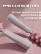 Антицеллюлитный массажер для тела, ручной массажер от целлюлита AND 5285 - изображение 6