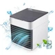 Мобільний кондиціонер Arctic Air Ultra 3 в 1 new - зображення 2