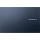 Ноутбук ASUS Vivobook 15 (F1502ZA-SH34#NL), Intel Core i3-1215U / 15,6" / RAM 8 ГБ DDR4 / SSD 256 ГБ / Intel UHD Graphics / Windows 11 Home / Синій - изображение 3