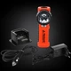 Ліхтар пожежний Mactronic M-Fire Guardian XW (240 Lm) Ex-ATEX (PHH0235) - зображення 3