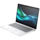 Ноутбук Hp Elitebook 835 G11 (9G0X8ET), AMD Ryzen 5 8540U / 13,3" / RAM 16 ГБ LPDDR5x / SSD 512 ГБ / AMD Radeon 740M / Windows 11 Pro / Сріблястий - изображение 3