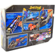 Игровой набор Screechers Wild Дикие Скричеры Огненный дракон (EU683161EU) - изображение 3