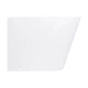 Біде підлогове Qtap Scorpio 565x355x410 White QT14441380W - зображення 4