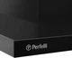 Вытяжка PERFELLI T 6612 A 1000 BL LED - изображение 7