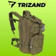 Тактический военный рюкзак Trizand 23243 - изображение 2