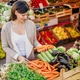 Торговые весы до 50 кг, от аккумулятора и сети, СВ-5008 / Настольные весы электронные / Весы для торговли - изображение 2