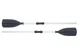 Весла алюминиевые 145 см для SUP доски и байдарки Bestway 62064 - изображение 3