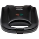 Сэндвичница Mesko MS 3032 850W неизменные пластины вертикальное хранение Black (MS3032) - изображение 1