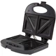 Сэндвичница Mesko MS 3032 850W неизменные пластины вертикальное хранение Black (MS3032) - изображение 4