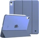 Чехол для планшета ArmorStandart Flex Case для Apple iPad 11 2025 (A16)/10.9 2024/2022 Lavander Grey (ARM84459) - изображение 2