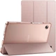 Чехол для планшета ArmorStandart Flex Case для Samsung Galaxy Tab A11/A9 Pink (ARM84441) - изображение 2