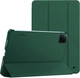 Чехол для планшета ArmorStandart Flex Case для Xiaomi Pad 8 / 8 Pro / 7 / 7 Pro Dark Green (ARM84453) - изображение 2