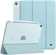 Чехол для планшета ArmorStandart Flex Case для Apple iPad 11 2025 (A16)/10.9 2024/2022 Light Blue (ARM84460) - изображение 2