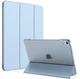 Чехол для планшета ArmorStandart Flex Case для Apple iPad Air 11 2026/2025/2024 Light blue (ARM84465) - изображение 2