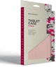 Чехол для планшета ArmorStandart Flex Case для Samsung Galaxy Tab A9+ Pink (ARM84446) - изображение 3