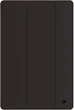 Чехол для планшета ArmorStandart Flex Case для Samsung Galaxy Tab S9/S9 FE/S10 FE Black (ARM84447) - изображение 1