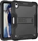 Чехол для планшета ArmorStandart Rover для Apple iPad 11 2025 (A16)/10.9 2024/2022 Black (ARM84951) - изображение 1